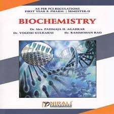 Biochemistry